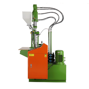 Thermoplastische Kunststof Type Automatische Kleine Spuitgietmachine - Product Image 4