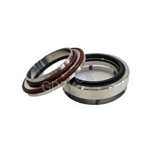 Pièce de rechange pour compresseur d'air Kaeser CSD-122 75KW, joint mécanique en acier inoxydable, modèle 2.5117.20010 - Product Image 1