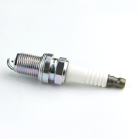 Pièces détachées automobiles OEM, fournisseur de bougies d'allumage BKR6EGP 7092 G-power Platinum, pièces de moteur de voiture, bougies d'allumage pour voitures Toyota japonaises
