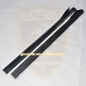 GT kit carrosserie style <span class=keywords><strong>sapin</strong></span> pour boxster cayman 718 <span class=keywords><strong>voiture</strong></span> - Product Image 6