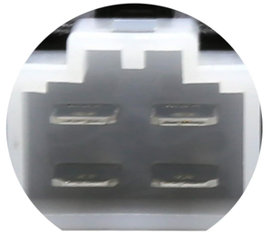 Pièces <span class=keywords><strong>de</strong></span> <span class=keywords><strong>moto</strong></span> <span class=keywords><strong>de</strong></span> haute qualité régulateur <span class=keywords><strong>de</strong></span> <span class=keywords><strong>tension</strong></span> à 4 broches double redresseur <span class=keywords><strong>de</strong></span> régulateur <span class=keywords><strong>de</strong></span> silicium - Product Image 5