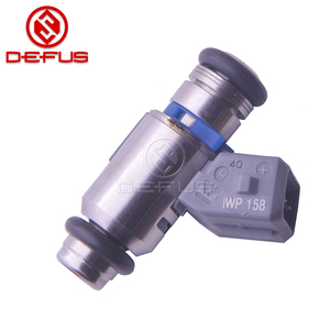 Injecteur de carburant DEFUS de bonne qualité, testé à 100 %, buse OEM IWP-158 pour VW Pointer Polo Derby 1.8 – Vannes d'injection d'essence en promotion - Product Image 1