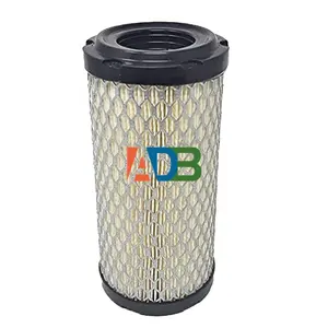 Manufacturers supply air filter filter Construction machinery compressed air filter P822686