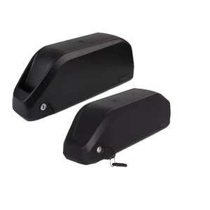 Batteria per E-bike ad Alta Capacità e Lunga Durata 48v 36v 52v 15ah 18ah 20ah 24.5ah 31.5ah per Amyet V9 G60 - Product Image 2