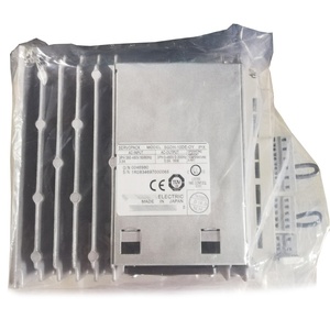 Amplificador de Accionamiento Servopack SGDH-10DE-OY - Product Image 2
