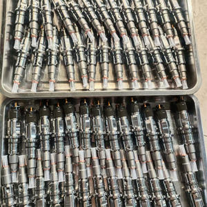 <span class=keywords><strong>Diesel</strong></span> Einspritz ventil - Product Image 1