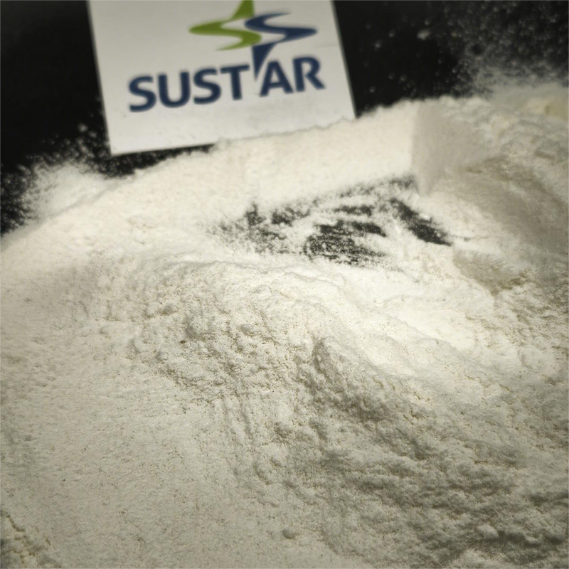 Zhuweile Mineral CuSO4 Feed Grade Powder
