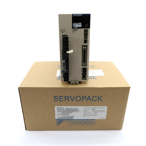 Contactor Nuevo Original SGD7S-2R8A00A, Variador de Frecuencia Nuevo SGD7S-5R5A00A002 SGD7S-7R6A00A202 - Product Image 3