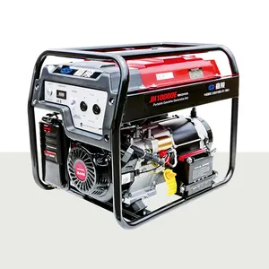 Jialing Powerful 8KW Gasoline Generators With Factory Price From China