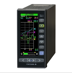 ตัวควบคุมอินดิเคเตอร์นำเข้า/วงแหวนเดี่ยว YS1360-101/A08/A31/FM YOKOGAWA - Product Image 4
