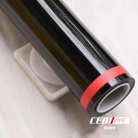 Piano noir tpu ppf peinture film protecteur peinture film brillant noir vinyle Wrap adhésif Film Air Release Decal Sheet