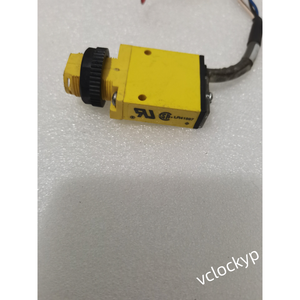 BANNER ENGINEERING SM312FV 25649 10-30VDC Utilisé - Product Image 2
