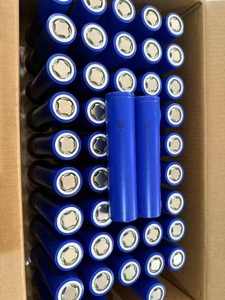 เซลล์แบตเตอรี่15Ah Cham LFP 32140การจัดเก็บพลังงานที่อยู่อาศัยและชุดแบตเตอรี่ EV - Product Image 4