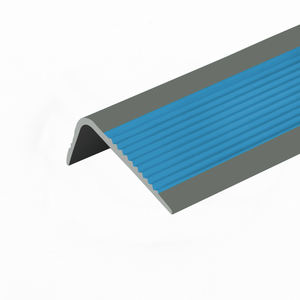 Bande antidérapante en <span class=keywords><strong>caoutchouc</strong></span> <span class=keywords><strong>pour</strong></span> <span class=keywords><strong>escalier</strong></span> extérieur, en PVC avec adhésif, colorée - Product Image 6