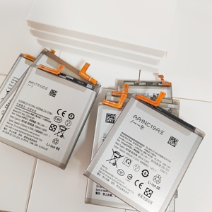 Baterías de teléfono de alta calidad Batería de repuesto original para <span class=keywords><strong>Samsung</strong></span> Galaxy S22 S22 + S22 Plus Ultra Batería para <span class=keywords><strong>Samsung</strong></span> S22 - Product Image 1