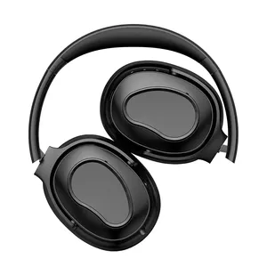 Trulyway H001 Bluetooth אוזניות משחקים אישית פרימיום אלחוטי אוזניות אוזניות רעש ביטול ANC טוב איכות אוזניות
