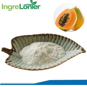 Bán buôn hoạt động cao <span class=keywords><strong>papain</strong></span> <span class=keywords><strong>enzyme</strong></span> 60000 ~ 2000000 iu đu đủ chiết xuất <span class=keywords><strong>papain</strong></span> <span class=keywords><strong>enzyme</strong></span> bột trong thực phẩm cấp - Product Image 2