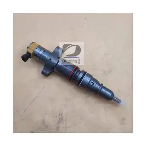 Prodotto di vendita calda della fabbrica 241-3238 240-8063 238-8091 236-6011 233-3535 iniettore di carburante CAT Common rail per C7 C9