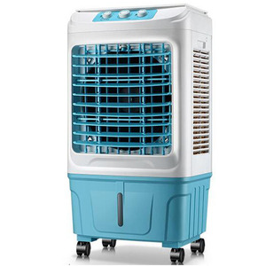 Die Hohe qualität wüste wasser luftkühler für Dubai/Saudi-arabien/Irak/Vietnam - Product Image 5