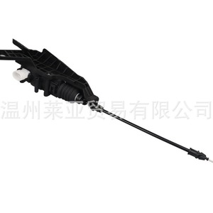 ตัวล็อคประตูเทสลา 1500398-00-E อุปกรณ์ล็อค 2 พิน สำหรับรุ่น 3 Y อะไหล่ทดแทน - Product Image 2