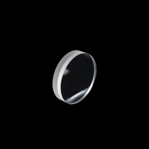 Chất lượng cao đường kính <span class=keywords><strong>60mm</strong></span> FL 500mm DIY thiên văn thiên văn phụ kiện AR tráng ống kính khách quan ống kính <span class=keywords><strong>Achromatic</strong></span> - Product Image 5