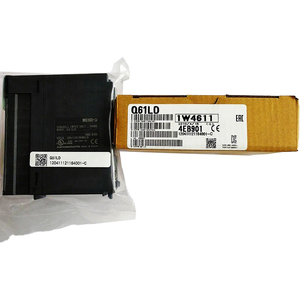 Linh kiện công nghiệp máy <span class=keywords><strong>qd75m4</strong></span> tuân theo mô-đun định vị sscnet tương ứng cung cấp cho bạn lợi nhuận - Product Image 2