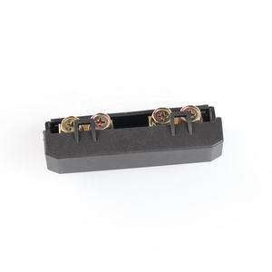 퓨즈 홀더 1 웨이 미디 자동차 퓨즈 박스 - Product Image 5