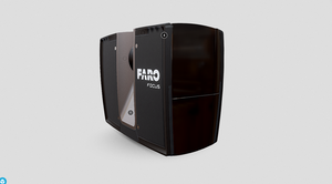 Máy quét laser 3D Faro Stand là một công cụ đặc biệt cho độ chính xác cao nhanh chóng và dễ dàng vận hành khảo sát và Lập Bản Đồ - Product Image 3