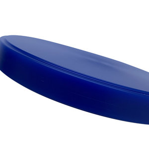 مادة طقم أسنان قرص شمع الأسنان كتلة لوحة زرقاء للاستخدام في مختبر الأسنان - Product Image 4