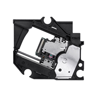 Lentille laser d'origine KES-497AAA pour lecteur Blu-ray PS5, mécanisme de lecture optique, tête laser pour PS5 avec support