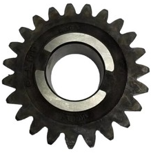 Детали для строительной техники Komatsu, зубчатый механизм в сборе, давление на холостом ходу 6215-31-6100, быстрая доставка - Product Image 4