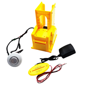 Máquina <span class=keywords><strong>de</strong></span> tarjetas para <span class=keywords><strong>juegos</strong></span> <span class=keywords><strong>de</strong></span> Arcade para niños Dispensador automático <span class=keywords><strong>de</strong></span> tarjetas Eyector Estacionamiento Emisor <span class=keywords><strong>de</strong></span> tarjetas Juego <span class=keywords><strong>de</strong></span> consola - Product Image 4