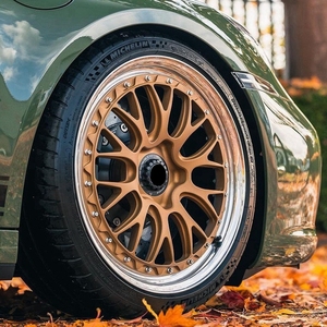 Personnalisé 18 19 20 22 pouces 2 3 pièces 5x112 5x114.3 5x120 6x5.5 8x6.5 8x170 jantes de voiture forgées à plat profond pour bmw mercedes <span class=keywords><strong>amg</strong></span> - Product Image 1