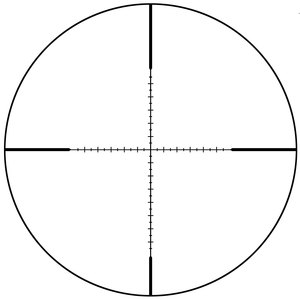 Westhunter HD-S 4-16x44 SFP 30mm ống phạm vi HD kính chính xác chụp quang học tầm xa săn bắn điểm tham quan quang học. 308 - Product Image 6