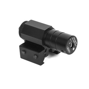 Chiến Thuật <span class=keywords><strong>Red</strong></span> <span class=keywords><strong>Dot</strong></span> Laser <span class=keywords><strong>Sight</strong></span> với có thể điều chỉnh 11 mét và 20 mét chụp và săn bắn phụ kiện - Product Image 3