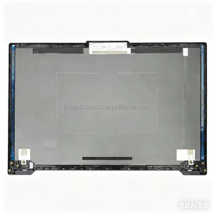ฝาหลังจอ LCD/กรอบด้านหน้า/ที่วางมือด้านบน/ฝาครอบฐานด้านล่างสำหรับเอซุส ทีเอฟ จีมมิ่ง เอฟ 17 FA707 <span class=keywords><strong>FX707</strong></span> FX707ZM - Product Image 6