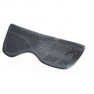 Nouvelle arrivée Horshi : tapis de <span class=keywords><strong>selle</strong></span> en <span class=keywords><strong>gel</strong></span> souple antidérapant pour chevaux, tapis de <span class=keywords><strong>selle</strong></span> en silicone absorbant les chocs, demi-tapis de <span class=keywords><strong>selle</strong></span> en <span class=keywords><strong>gel</strong></span> à utiliser sous la <span class=keywords><strong>selle</strong></span> - Product Image 1