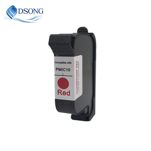 Cartuccia Affrancatrice Màu Xanh Francotyp <span class=keywords><strong>PostBase</strong></span> <span class=keywords><strong>Mini</strong></span> Q2353A (58.0053.3056.00) 20 ml - Product Image 2