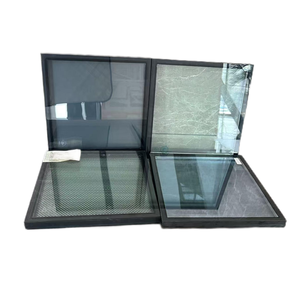 <span class=keywords><strong>Meilleur</strong></span> prix 6mm Transparent Low-E verre 12A entretoise Double <span class=keywords><strong>vitrage</strong></span> carré Type panneaux d'isolation thermique et acoustique verre isolé - Product Image 4