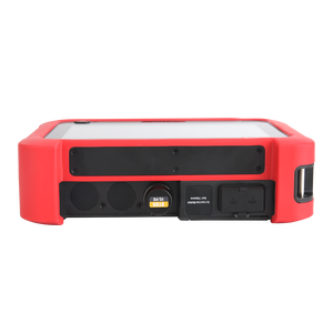 Réflectomètre optique portatif UNI-T UT699B 1310/1550nm 32/30dB 280km avec OPM VFL - Product Image 6