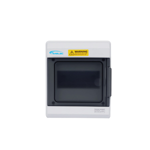 Wholesale Customization High-Quality Circuit Breakers Power Distribution <b>Box</b> <b>Waterproof</b> - Product Image 2