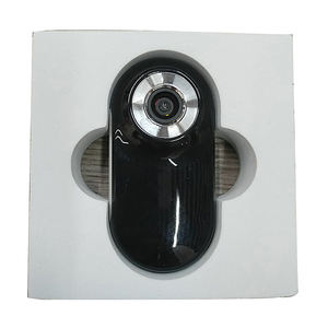 New 1080P Mini Sports DV Chest Worn Recorder High Definition Thumb Camera with Magnetic Pocket DV Memory <b>Card</b> Support - Product Image 5