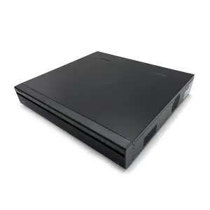 Ban đầu Dahua NVR5464-EI 64 kênh 1.5U 4HDD wizsense mạng video ghi ANPR bản đồ nhiệt Dahua 64ch NVR