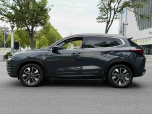 EXEED LX <span class=keywords><strong>2022</strong></span> Versione Riding The Wind 1.5T CVT Yufeng - Product Image 3