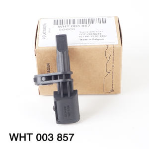 WHT003856-857-858-859 Wielsnelheidssensor VW Golf GTI MK5 MK6 Tiguan B7 CC Scirocco ABS-sensor - Product Image 4