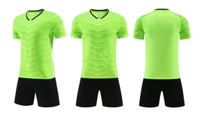 2025 Nuevas camisetas populares para nuevos jugadores en los Estados Unidos Disponibles en <span class=keywords><strong>tres</strong></span> colores <span class=keywords><strong>a</strong></span> precios bajos para uniformes de fútbol al por mayor - Product Image 5