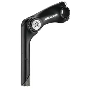 Made in china high quality and low price ZOOM mtb stem adjustable quill handlebar stem