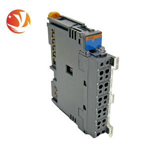 Módulo de Salida Analógica O-mron GRT1-AD2 GRT1AD2 Nuevo y Original, Controlador Programable PLC - Product Image 3