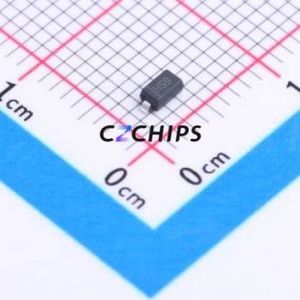 BAT46W ไดโอดชอทท์กี้ไดโอด123 SOD-ของแท้ใหม่ - Product Image 1