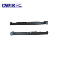 HAILED Jupes latérales de carrosserie OE 75850-48020 75860-48020 pour Lexus RX270 350 450H 2012-2015